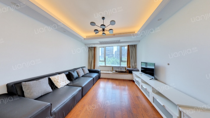 东方尚城南区二手房实景图