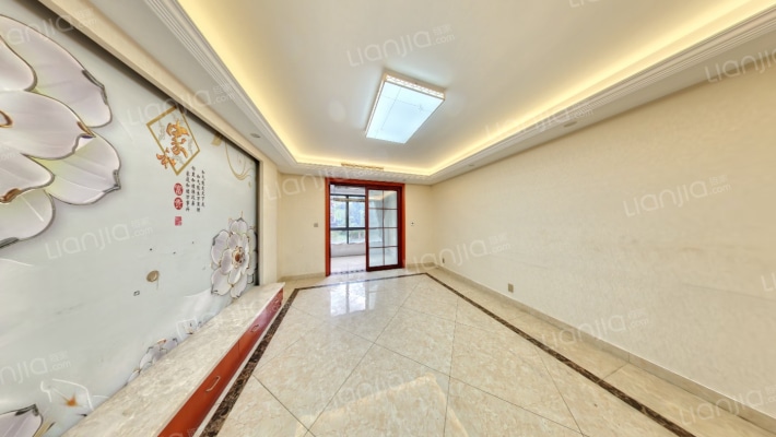 国际华城南区二手房实景图