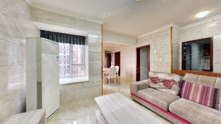 积家御景二手房实景图