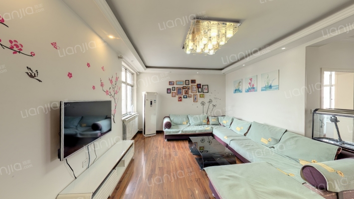 卫生路12号院二手房实景图