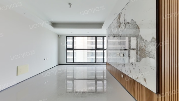 中海寰宇时代二手房实景图