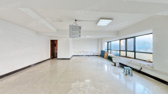 迈科星苑二手房实景图