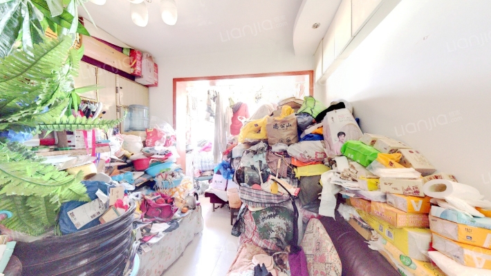 省人大住宅小区二手房实景图