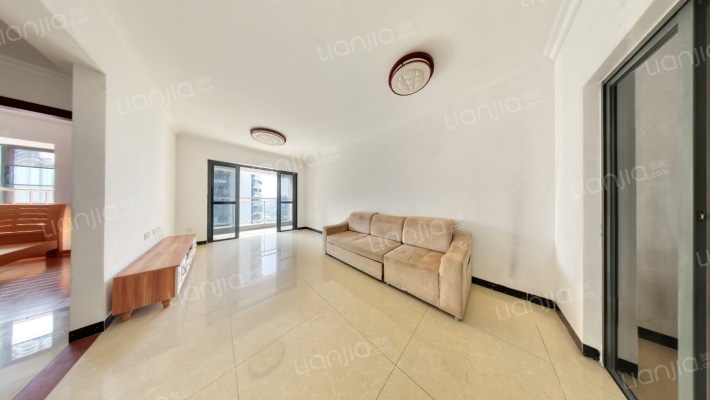 阳光城丽景湾二手房实景图