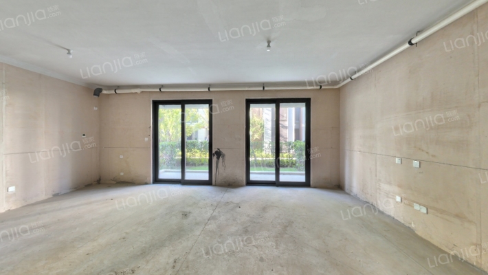 龙湖镜湖原著二手房实景图