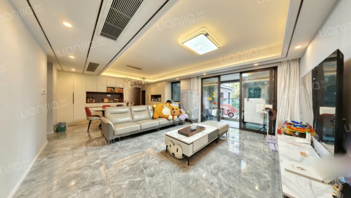 凤舞七里东苑二手房实景图