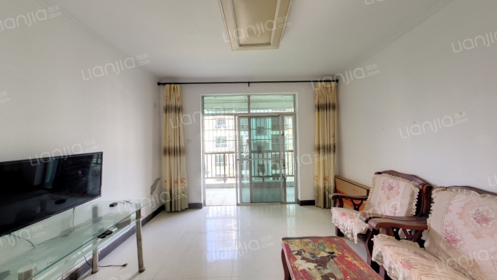 强远春天花园二手房实景图