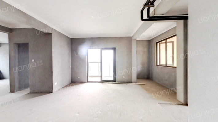 凯德汇豪时代二手房实景图