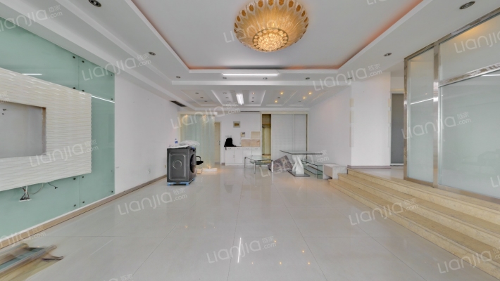 世纪华庭二手房实景图