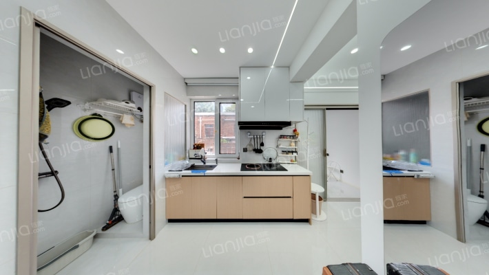 乐华里二手房实景图