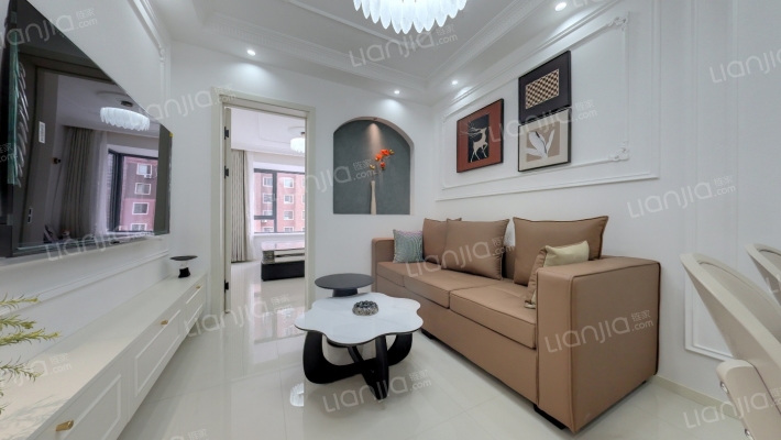 瀛滨寓家园二手房实景图