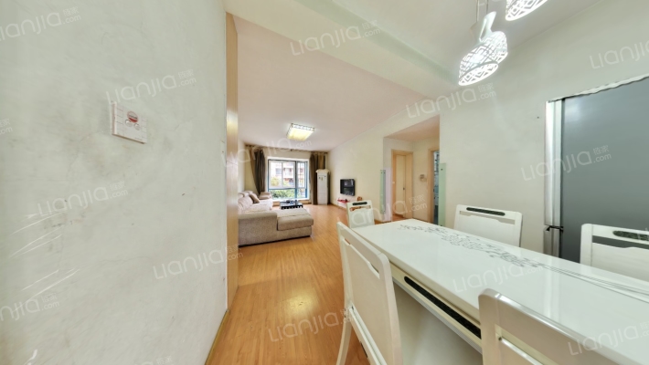 丽阳天下二手房实景图