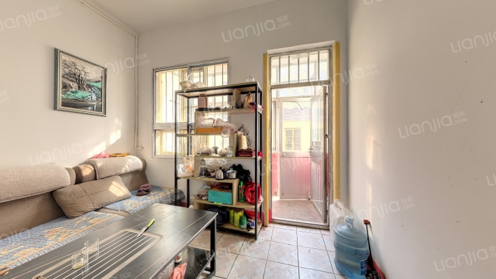 山东联盟化工集团有限公司第五生活区二手房实景图