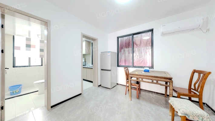 劳动路92号二手房实景图