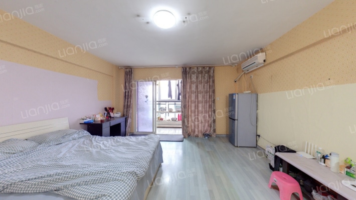 毕加索小屋二手房实景图