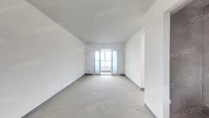 远洋庐玥风景二手房实景图