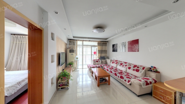 兴业瑞锦苑二手房实景图