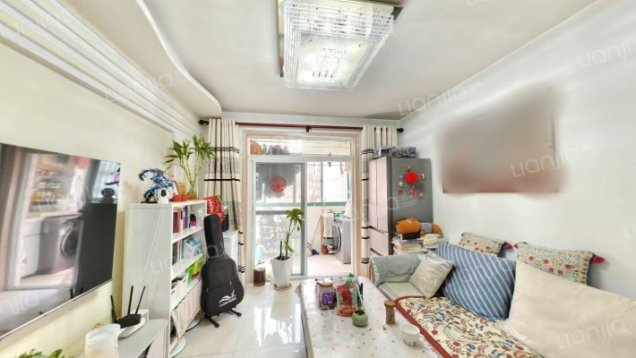 和明雅居二手房实景图