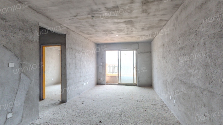 亿鼎温岭华府二手房实景图