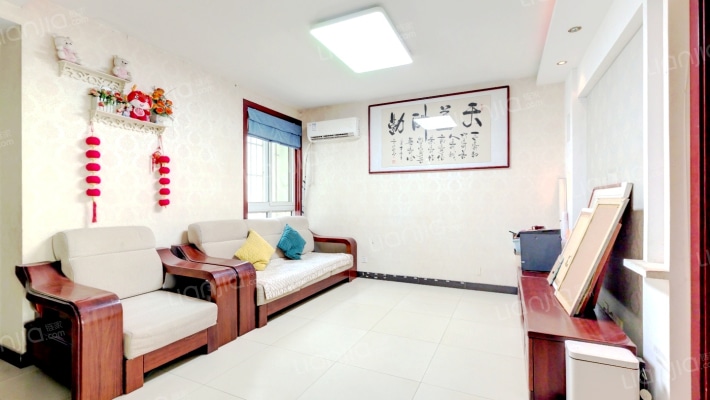 润家香花畦二手房实景图