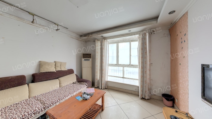 东方名都百草园二手房实景图