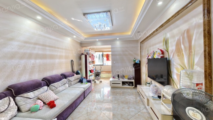 富都广场二手房实景图