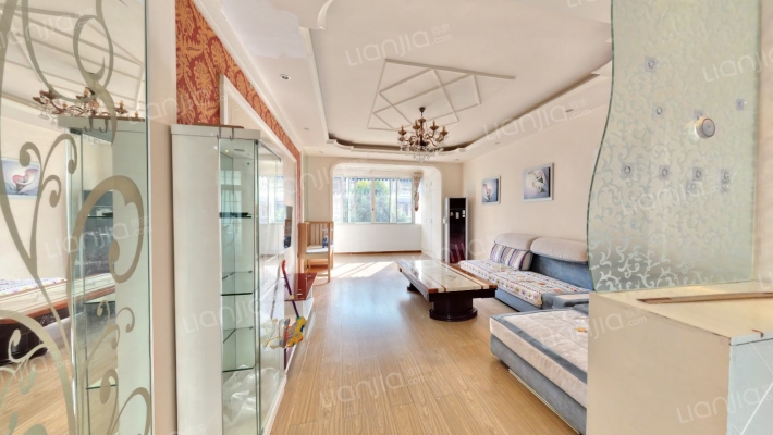 盛景名居二手房实景图