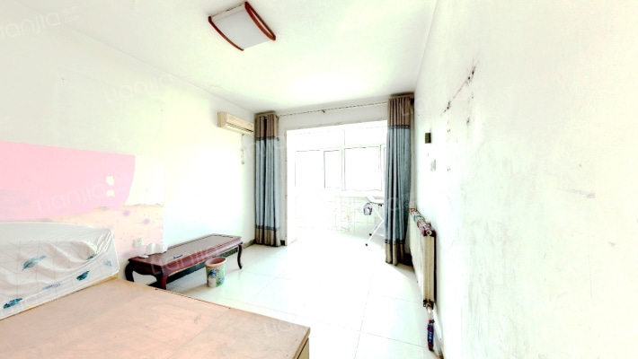 传输局宿舍二手房实景图