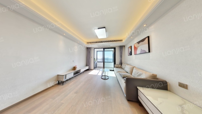 林溪雅苑二手房实景图