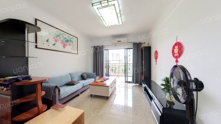 银领时代嘉园二手房实景图