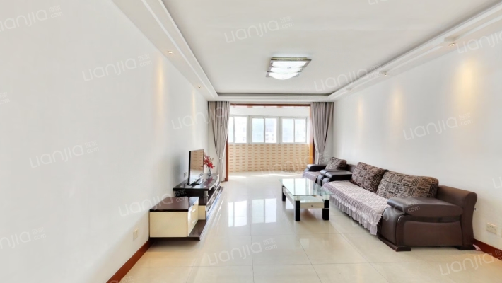 健达世纪园二手房实景图