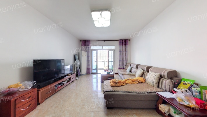 盛美居二手房实景图