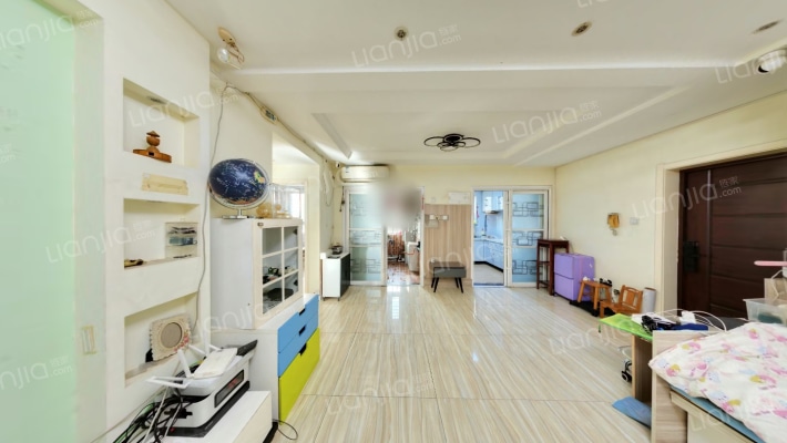 花溪苑二手房实景图