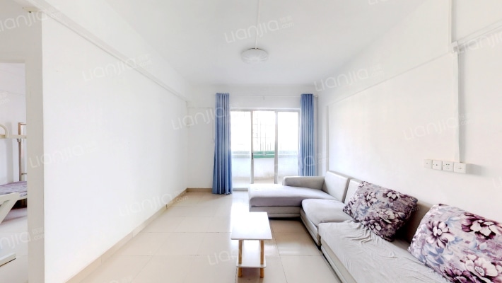 东兴花园二手房实景图