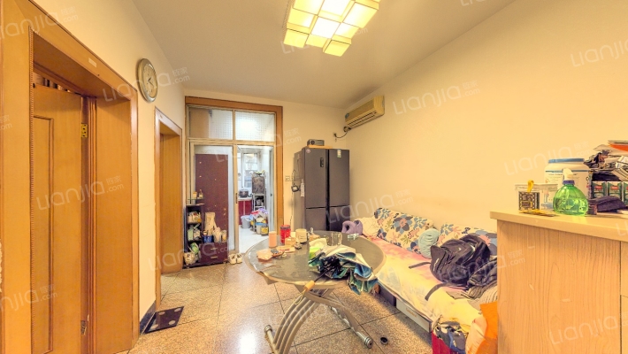 箭道巷二手房实景图