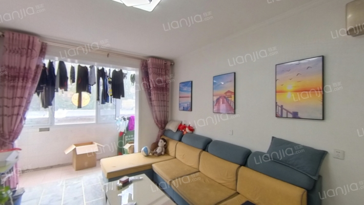 内燃机家属院二手房实景图