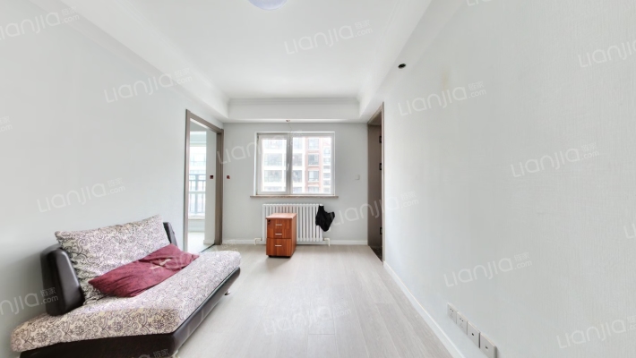 中正山庄二手房实景图