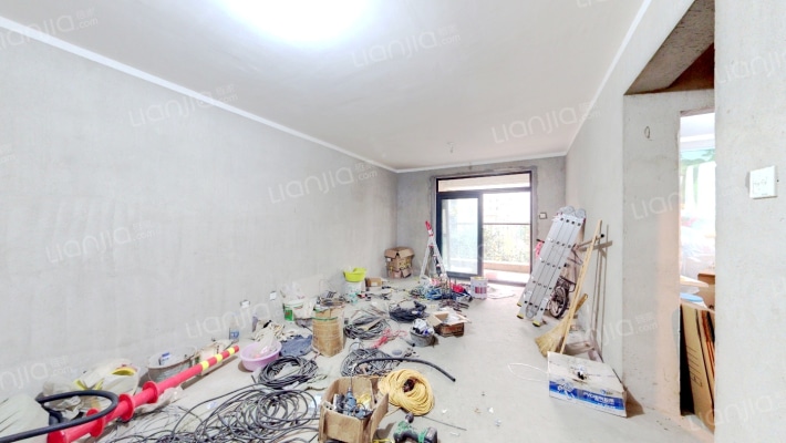 东冠繁华逸城二手房实景图