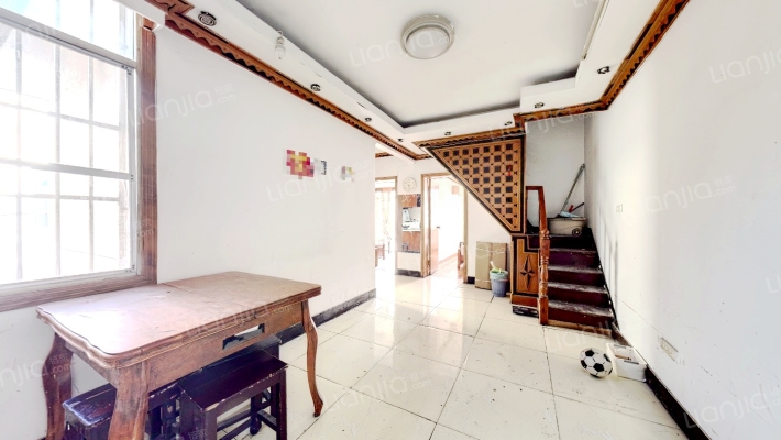 桂花园南区二手房实景图