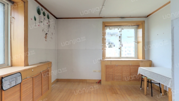 清华路二手房实景图