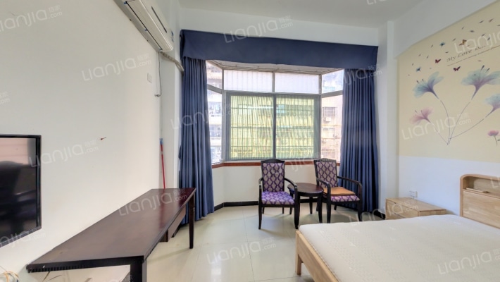 财富立方宾馆二手房实景图