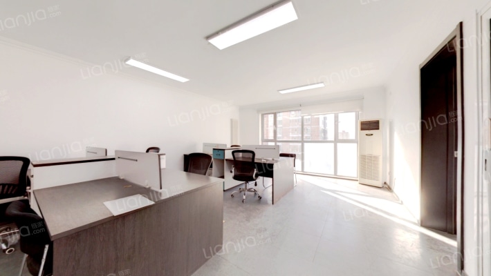 润枫德尚苑二手房实景图