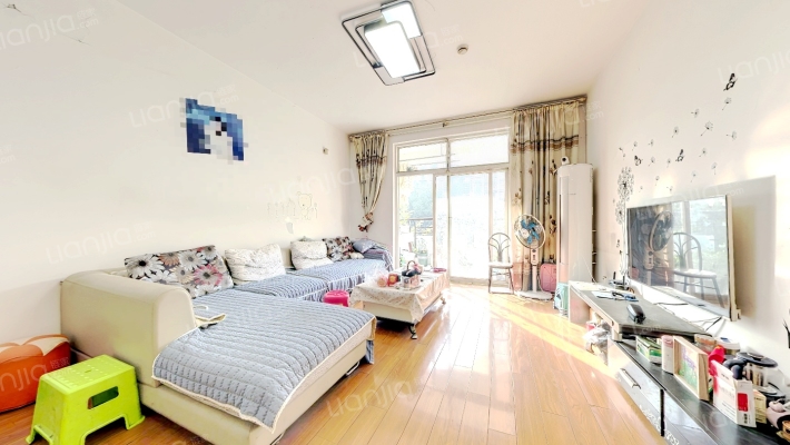 同华里二手房实景图