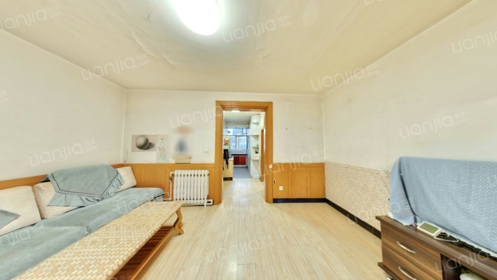 西铭小区二手房实景图