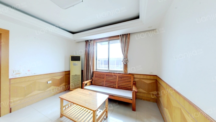 献华组团二手房实景图