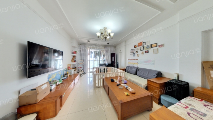 港龙大厦二手房实景图