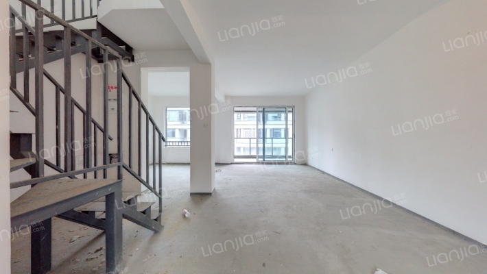 中国电建悦安嘉府二手房实景图