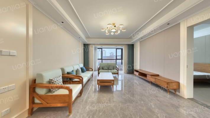 大成院二手房实景图