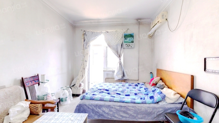 建设一里二手房实景图