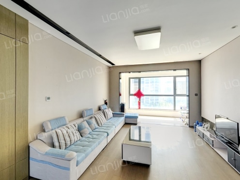 整租·腾讯双创小镇云曦 3室2厅 南